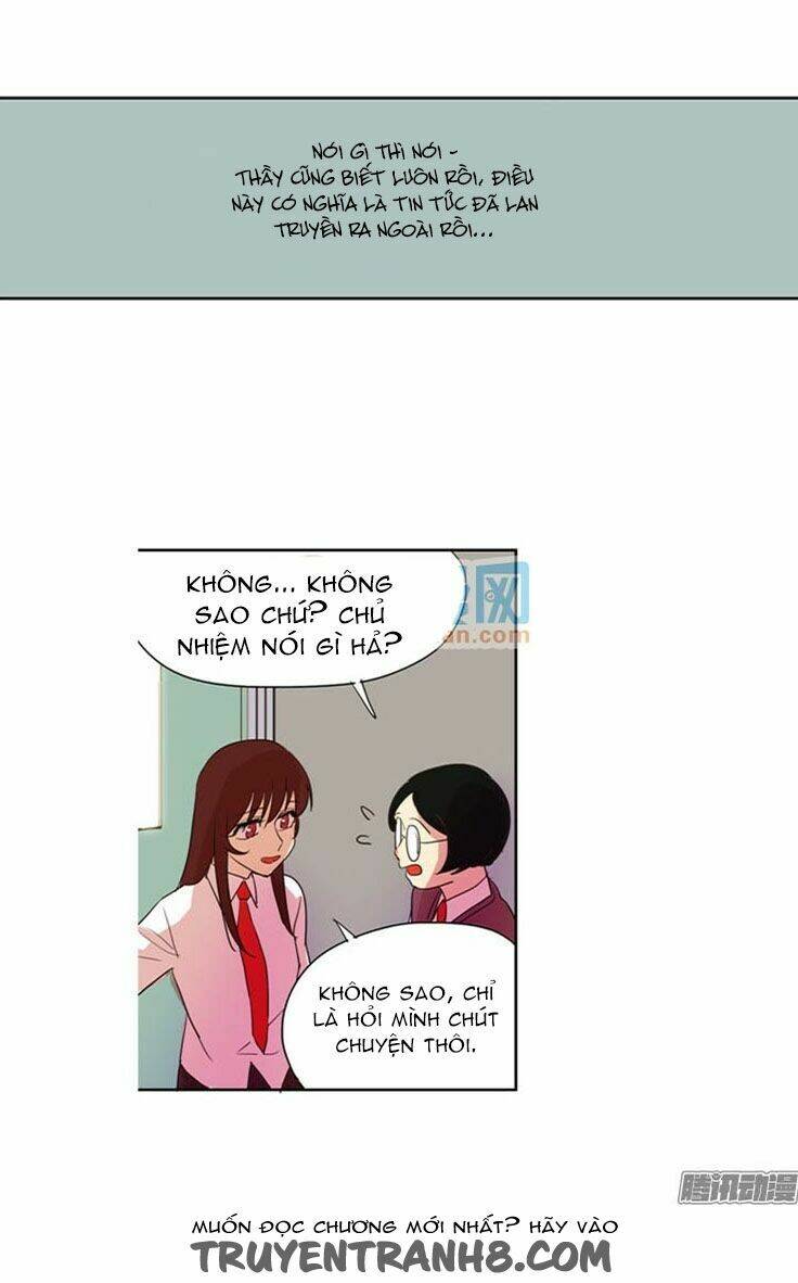 trở lại tuổi mười mấy chapter 32 7