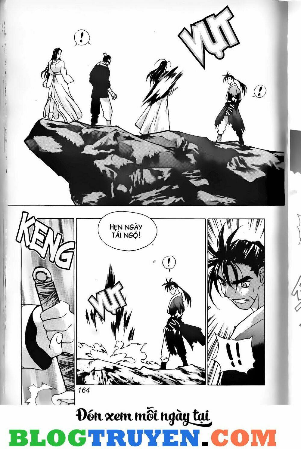 thiên lang liệt truyện chapter 22 17