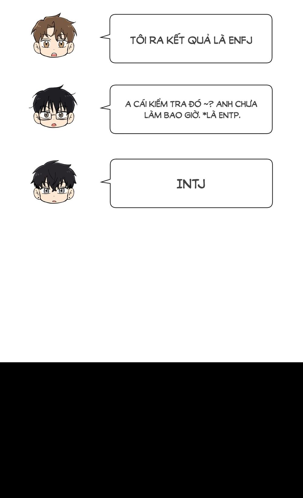 hãy bảo vệ tình yêu thuần khiết! chapter 2 81