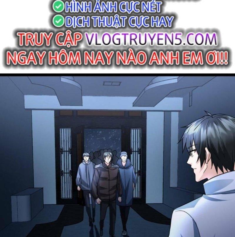 đóng băng toàn cầu: tôi gây dựng nên phòng an toàn thời tận thế chapter 69 18