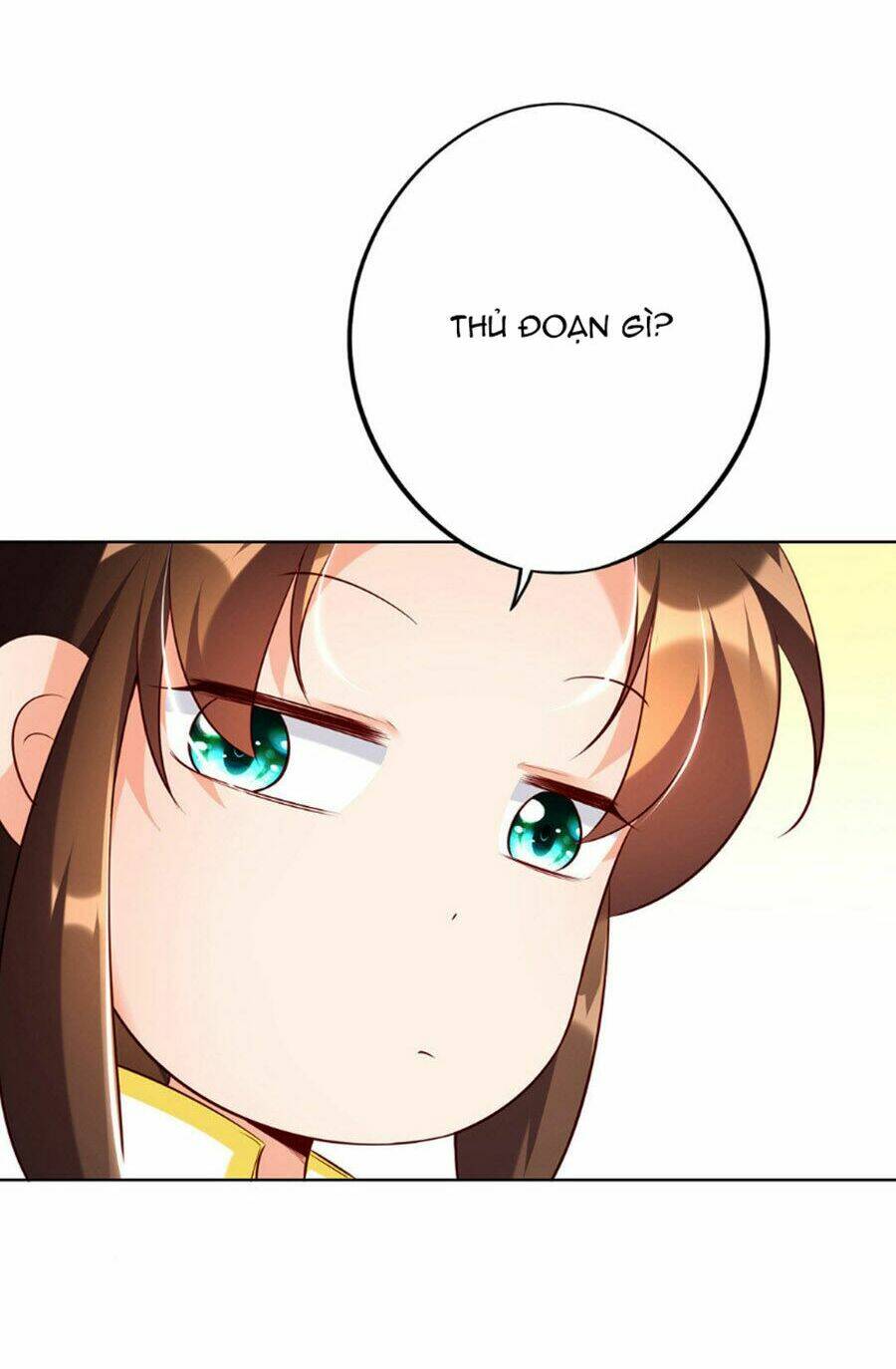 thiên kim bất hoán chapter 13 12