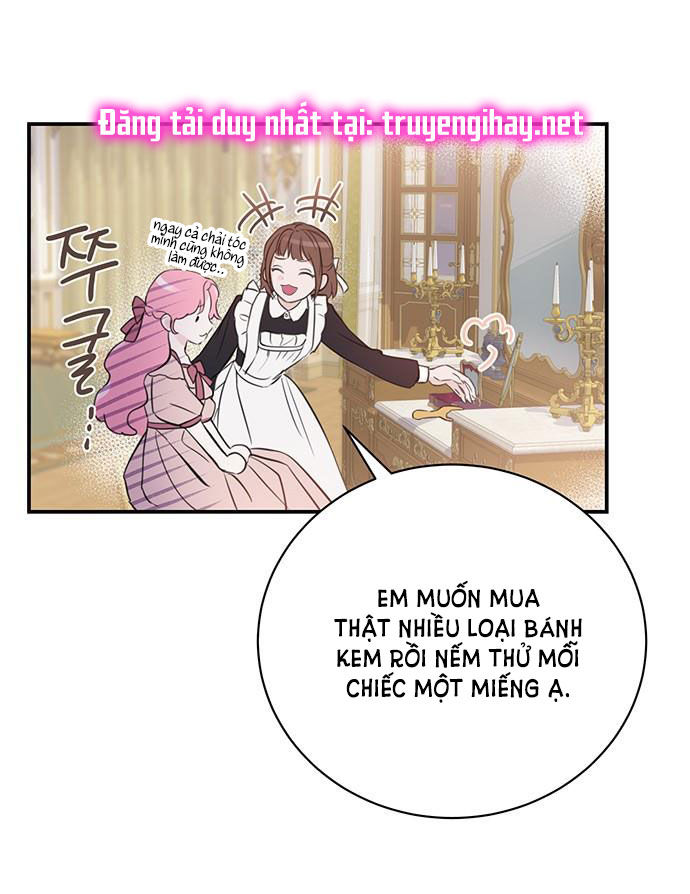 tôi tưởng bản thân không còn sống được bao lâu! chapter 1.1 28