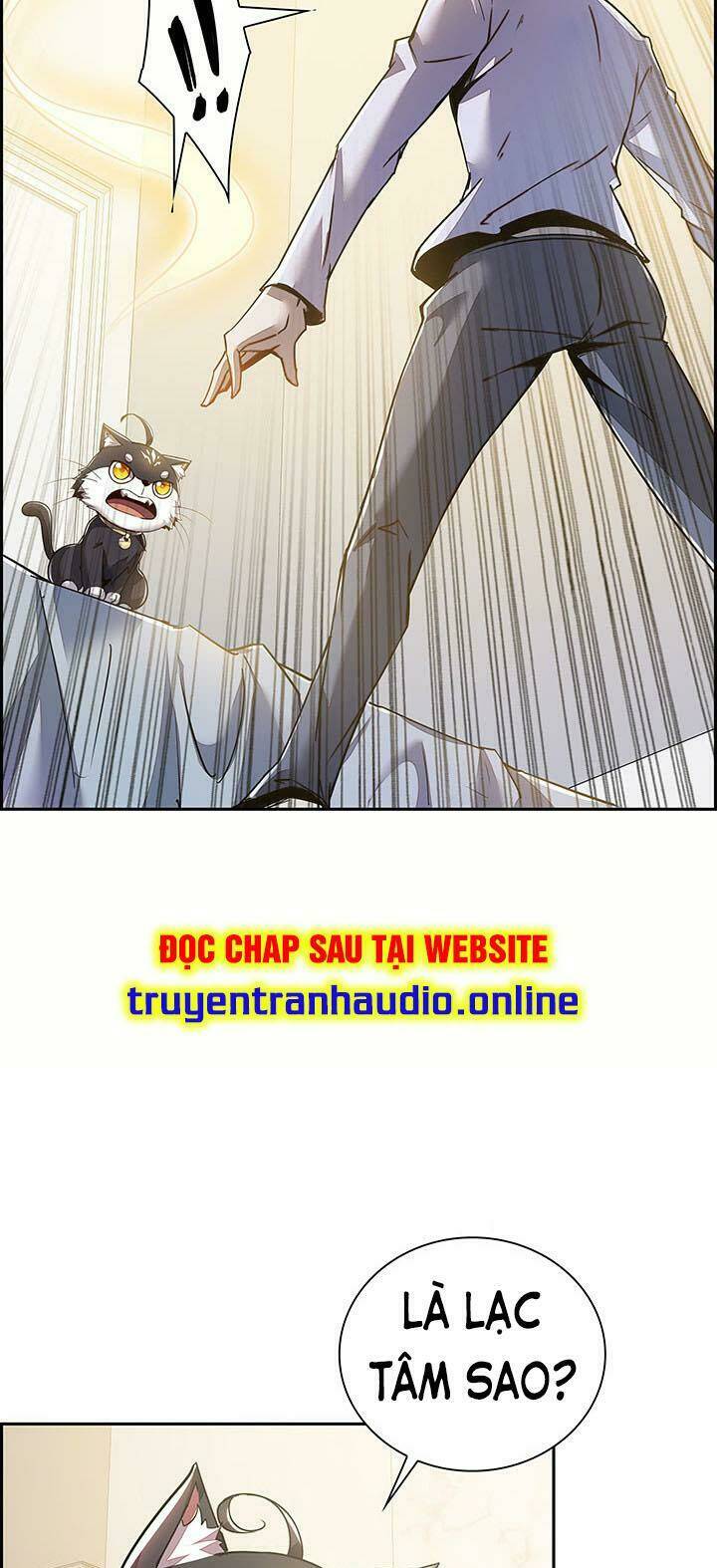 bất tử thần vương tu liên tục chapter 4.1 34