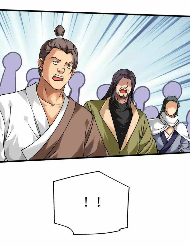 trọng sinh ta là đại thiên thần chapter 136 17