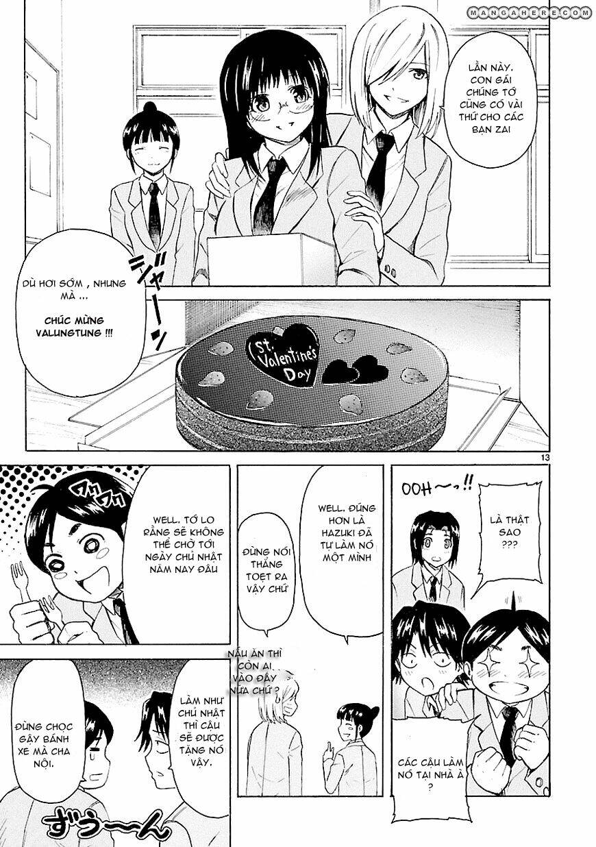 ore ga doutei o sutetara shinu ken ni tsuite chapter 9 12