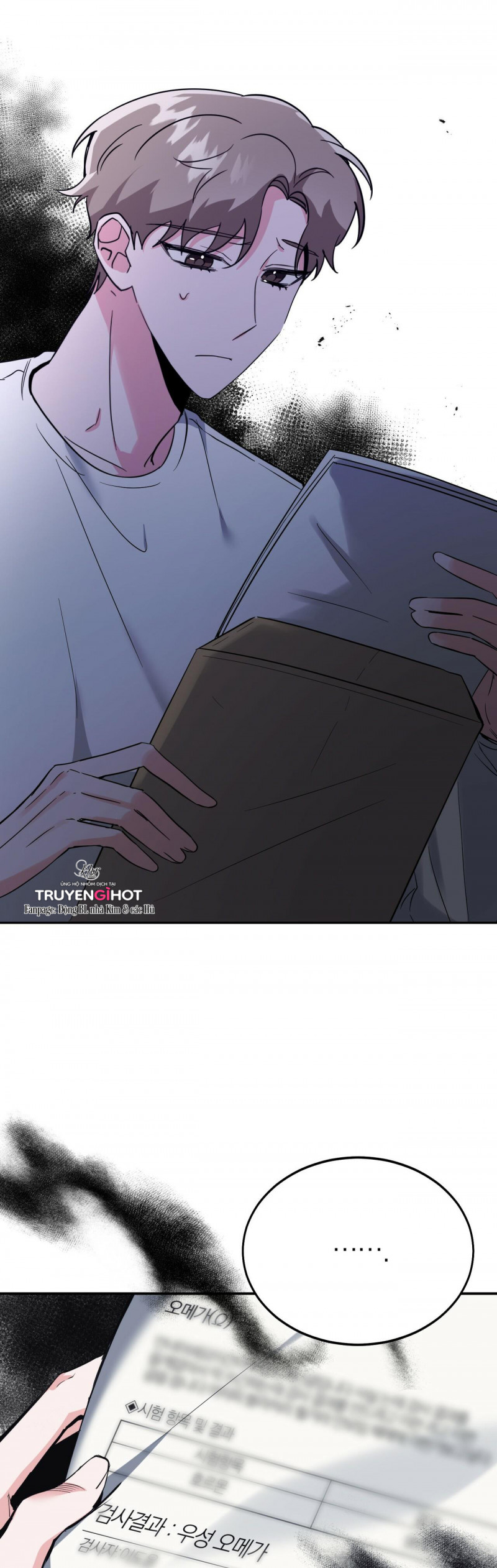 cạm bẫy đại học [m] chapter 1 3