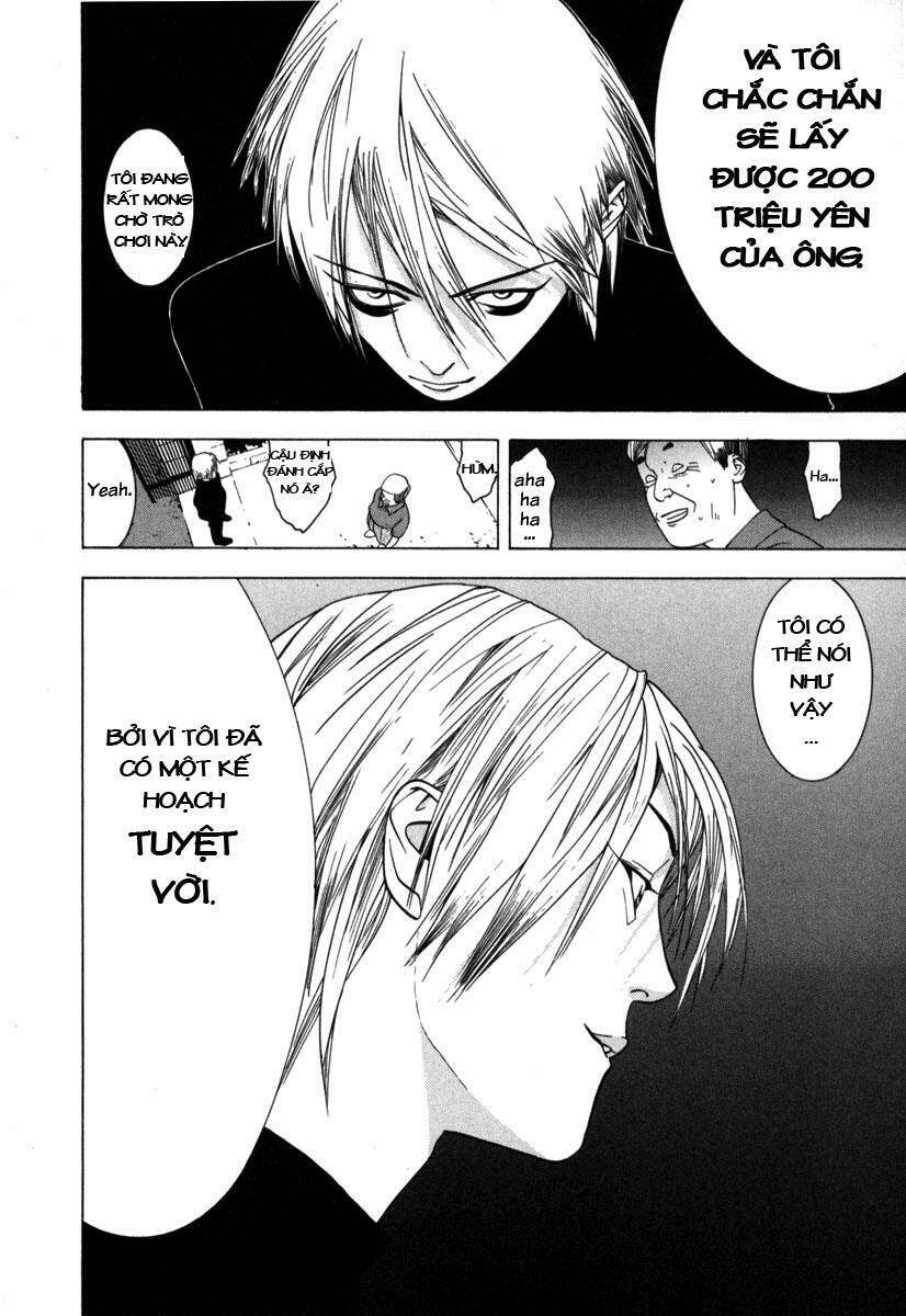 liar game chapter 3 8