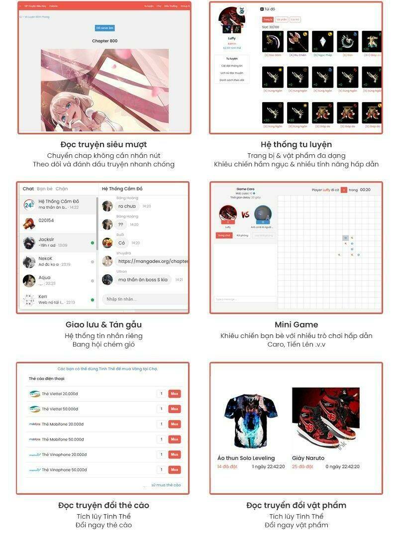 ma vương là đại địa chủ chapter 18 25