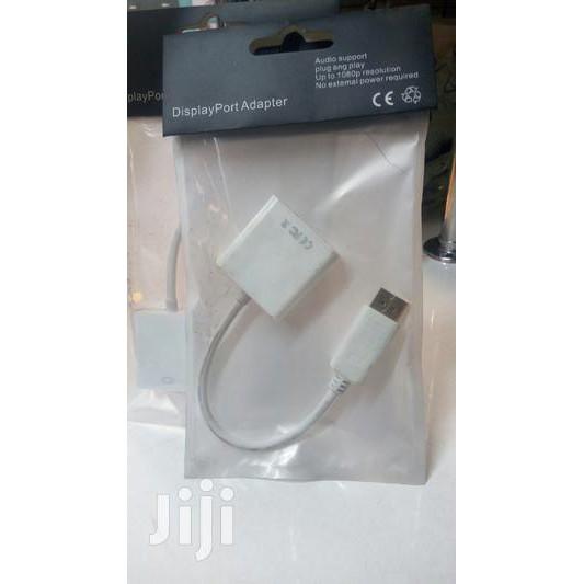 Đầu chuyển dislayport sang HDMI, DisplayPort to HDMI , 1920 x 1080 FULL HD