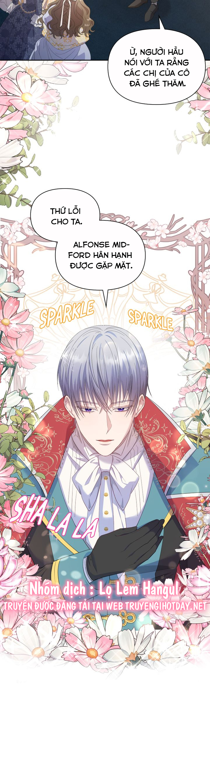 thuần hóa hoàng đế bạo chúa chapter 58 8