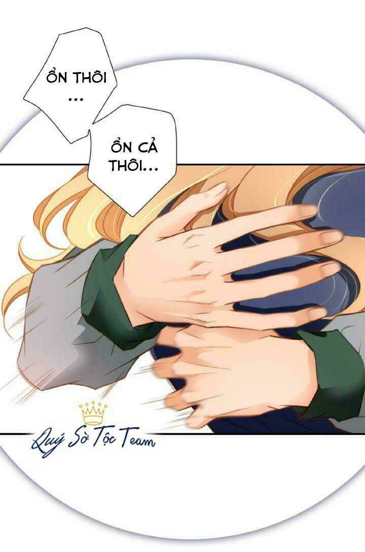 tiếp xúc chí mạng chapter 11 43