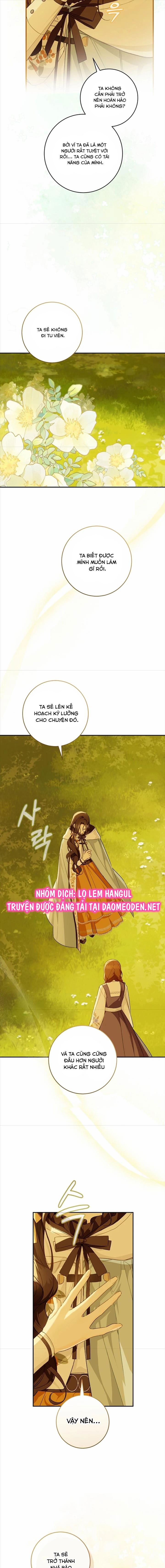nông trại nằm cạnh hoàng cung chapter 67 5
