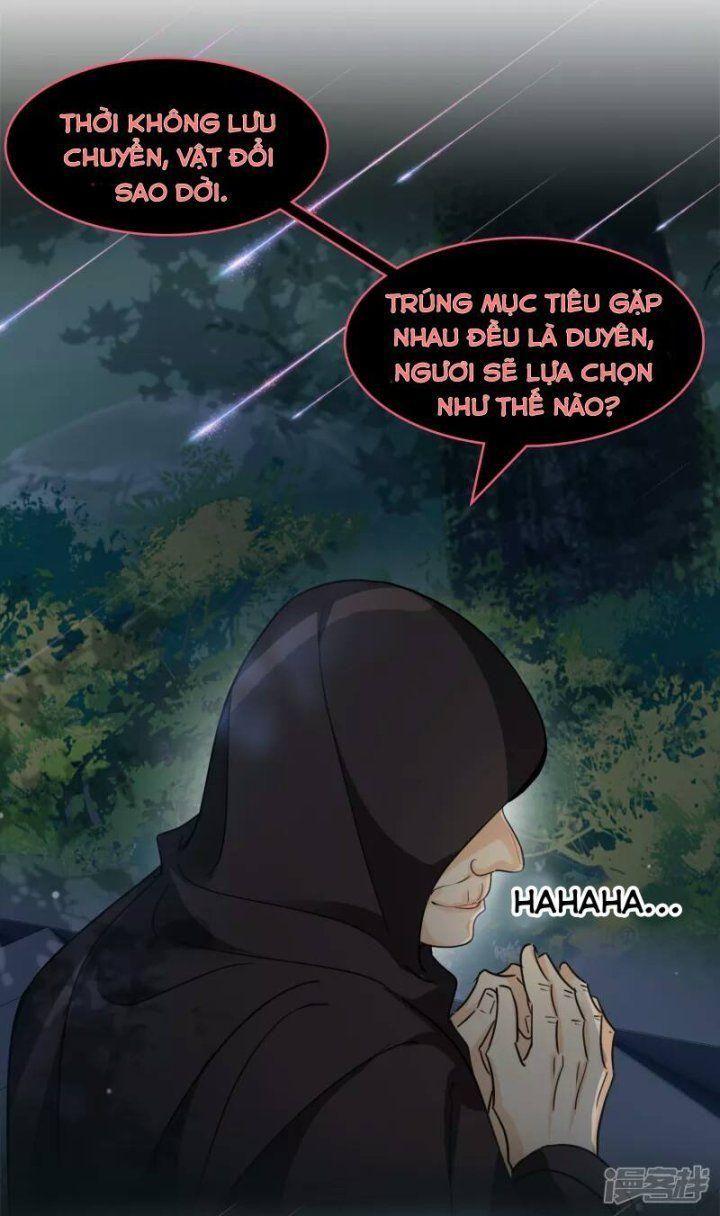 nụ cười của ngươi ngọt gãy tám cái răng của ta chapter 0 15