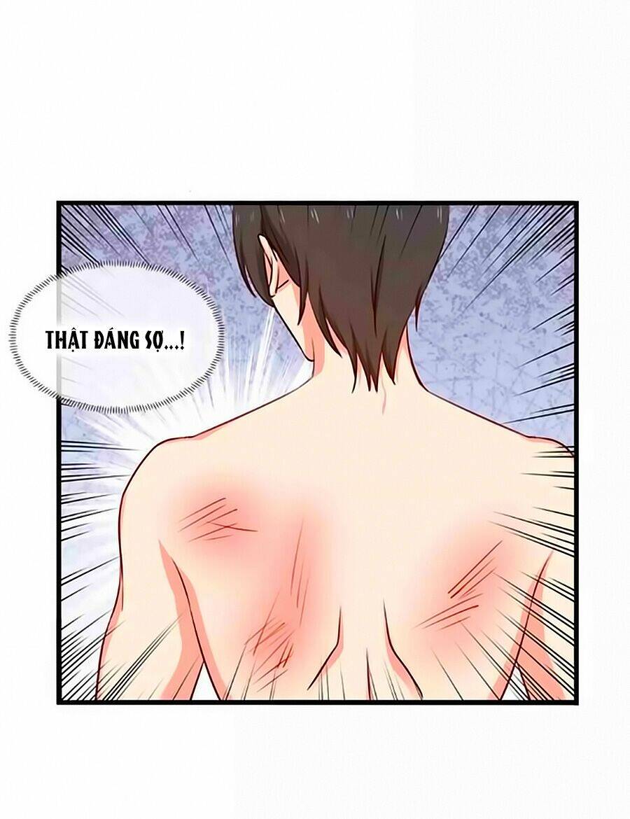 chỉ nhiễm thành hôn chapter 133 14