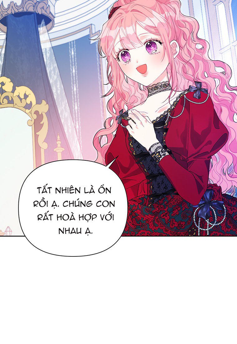 trở thành con dâu bất đắc dĩ chapter 35 54