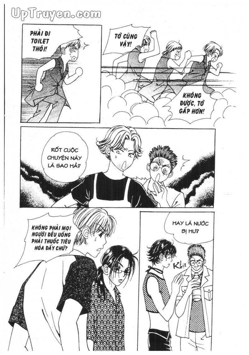 nụ hôn chàng trai chapter 7 51