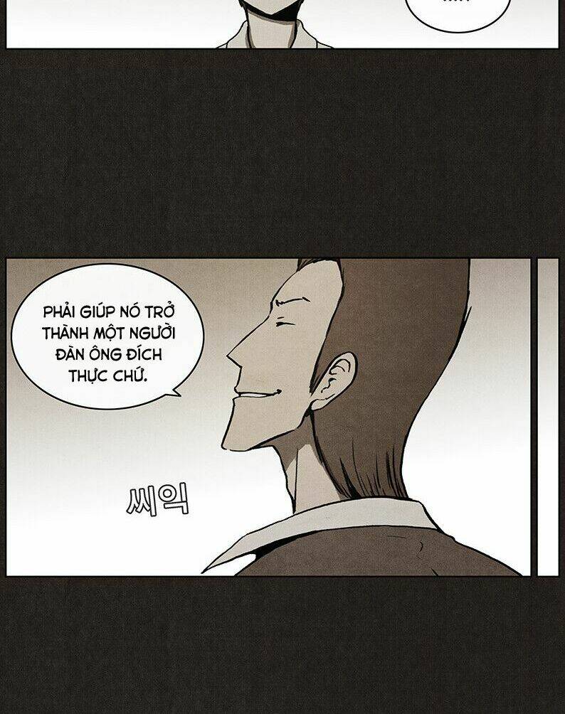 đứa con của quỷ dữ chapter 13 6