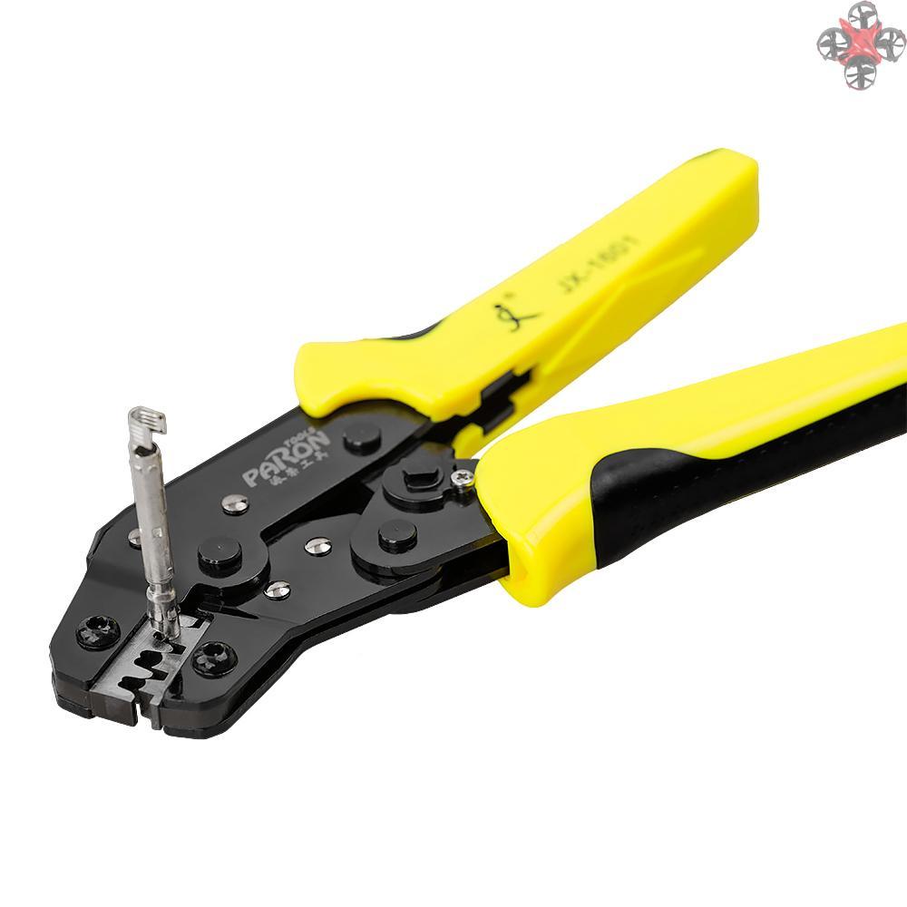 Bộ dụng cụ kìm cắt dây điện chuyên dụng 2.5-6mm² 14-10AWG
