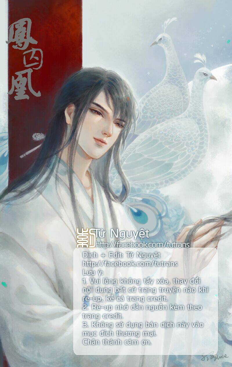 phượng tù hoàng chapter 33 1