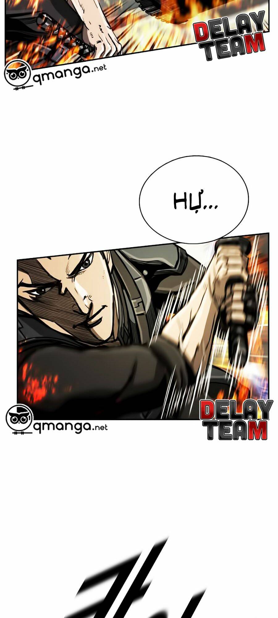 thợ săn đầu tiên chapter 24 54