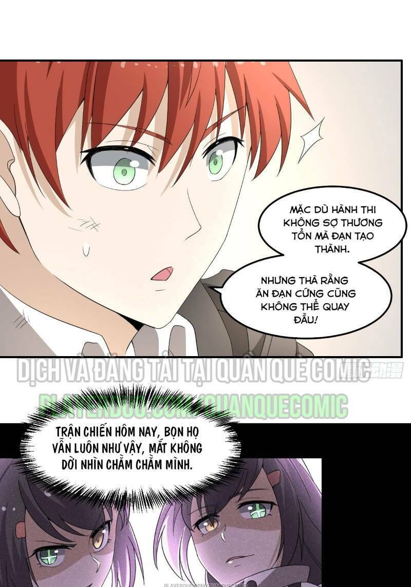 nghịch thiên tiên mệnh chapter 24 15