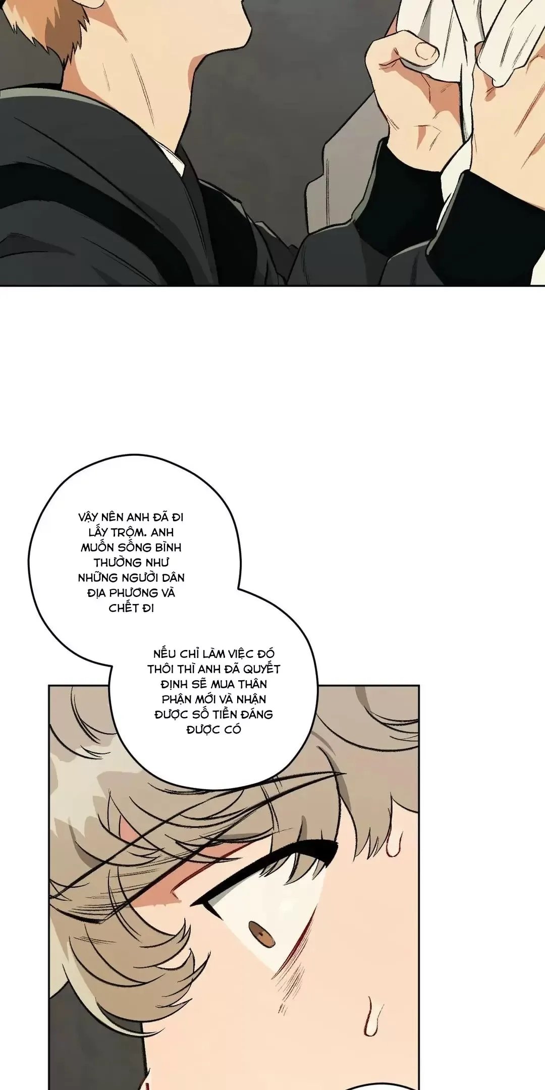 liveta chapter 48 50