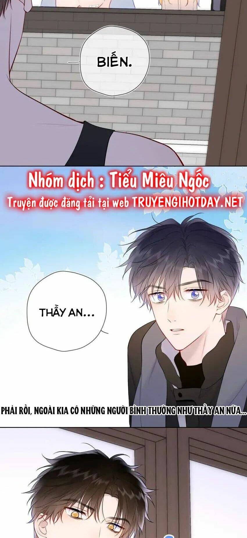 vì sao của tôi chapter 151 8