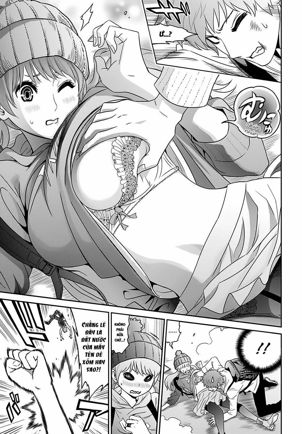 raisekamika chapter 1 9