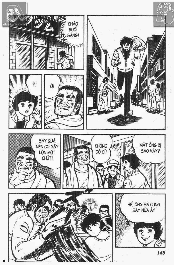 ganbare genki chapter 183 2