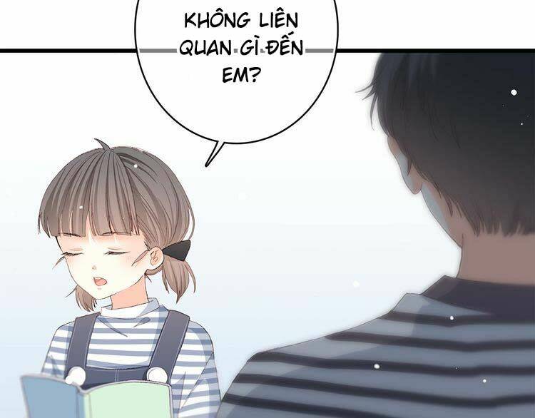 con tim rung động 3 chapter 12 43