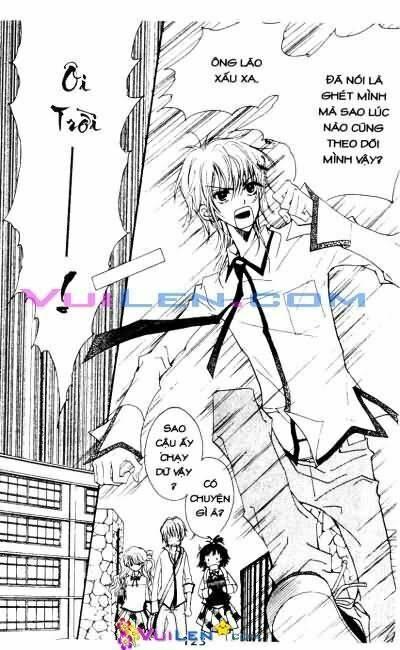 thiên thần dễ thương chapter 3 123