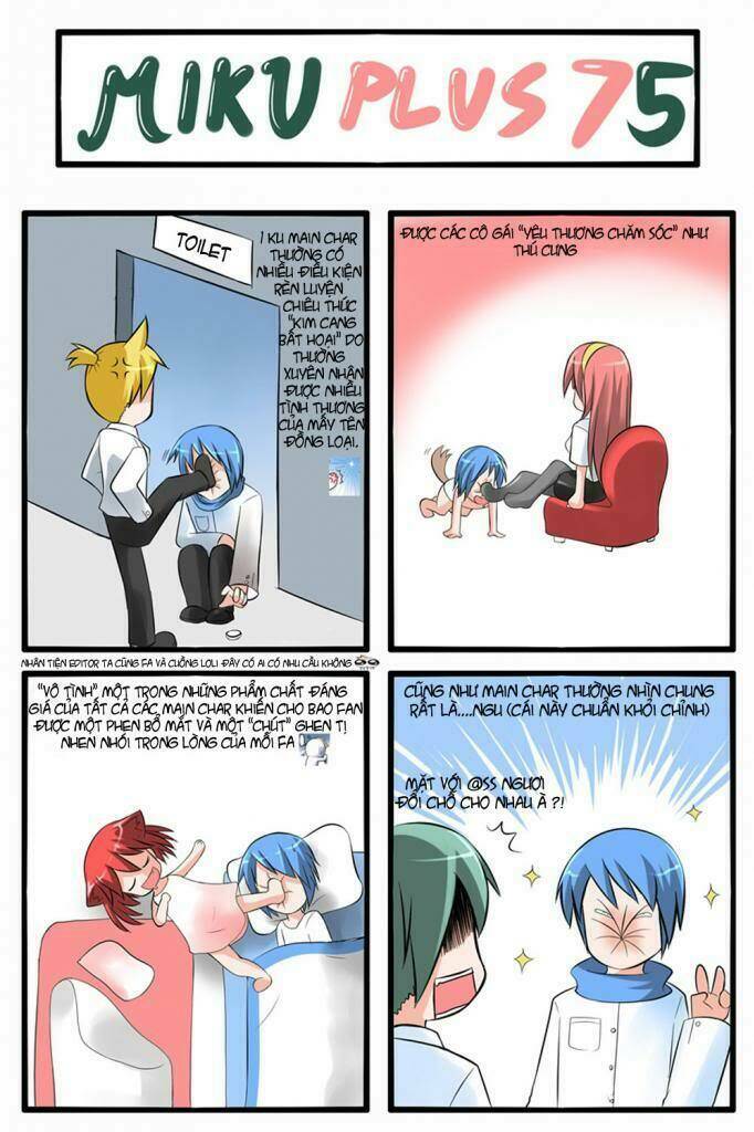miku plus chapter 8 3