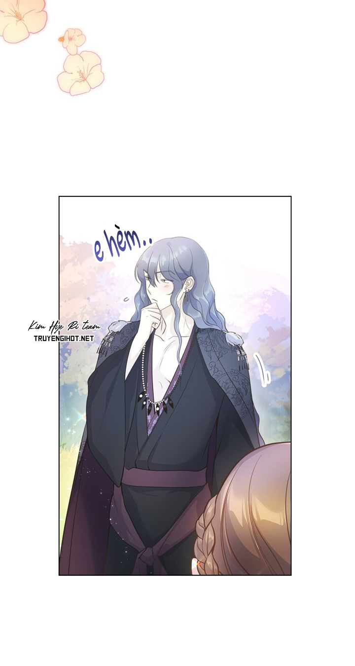 đăng tiêu hoa chapter 18 11