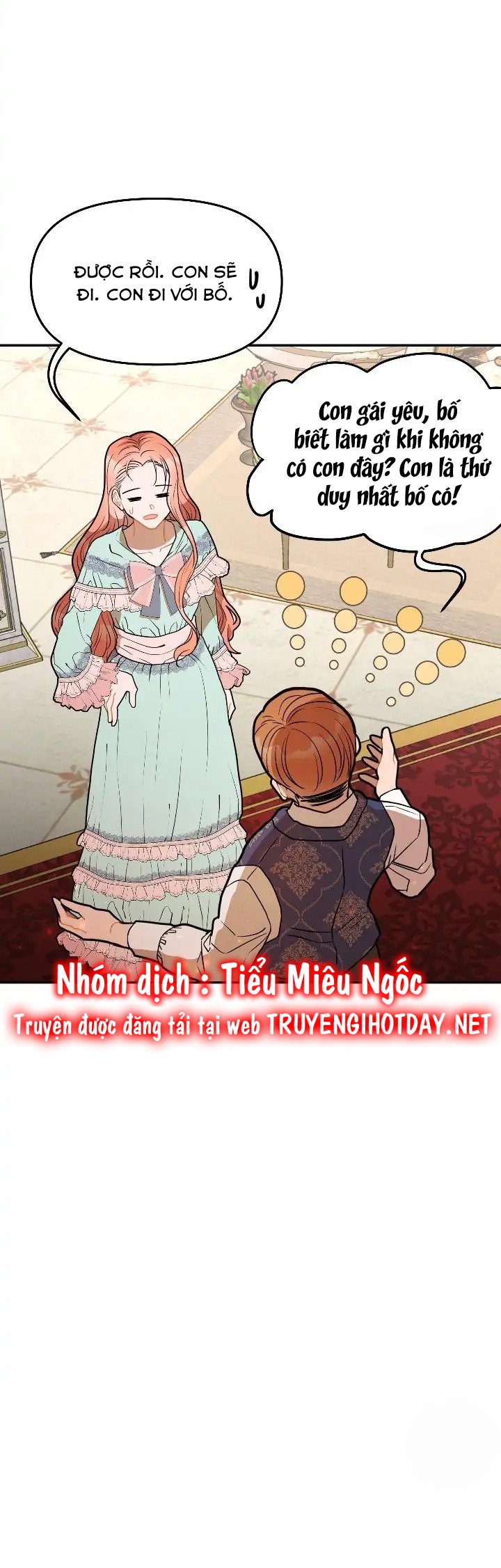 làm cách nào để sống sót trong cuốn tiểu thuyết ngôn tình lãng mạn chapter 30 55