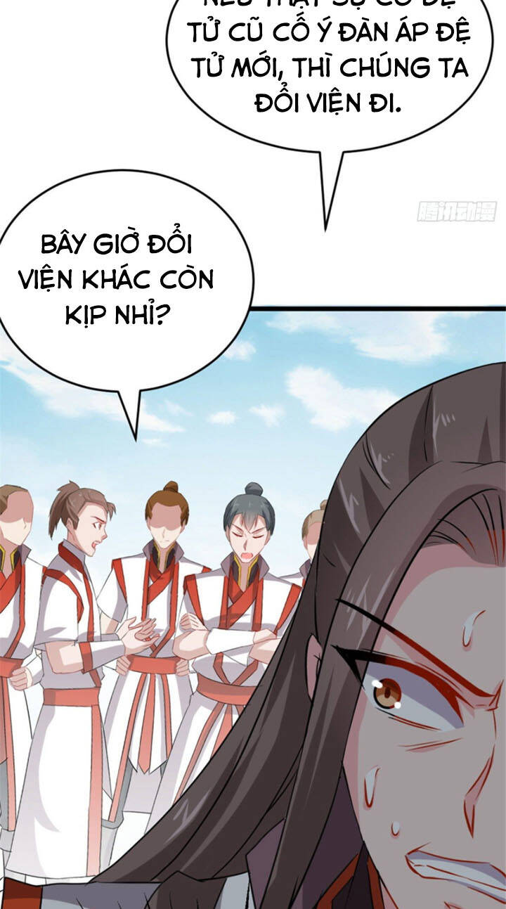 vạn đạo long hoàng chapter 16 13