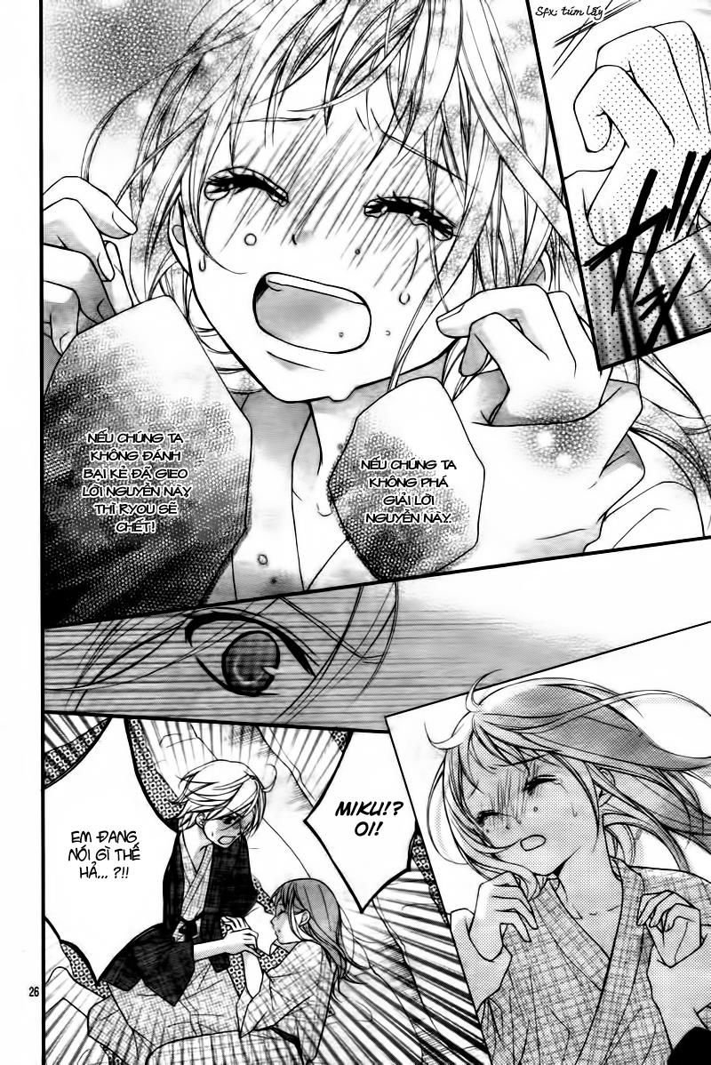 ayakashi hisen chapter 7 30