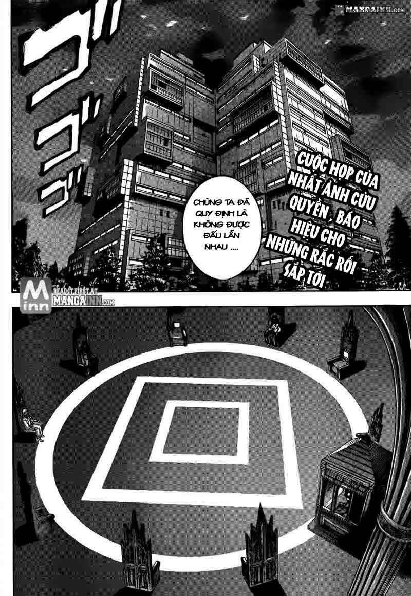 history's strongest disciple kenichi chapter 484 2