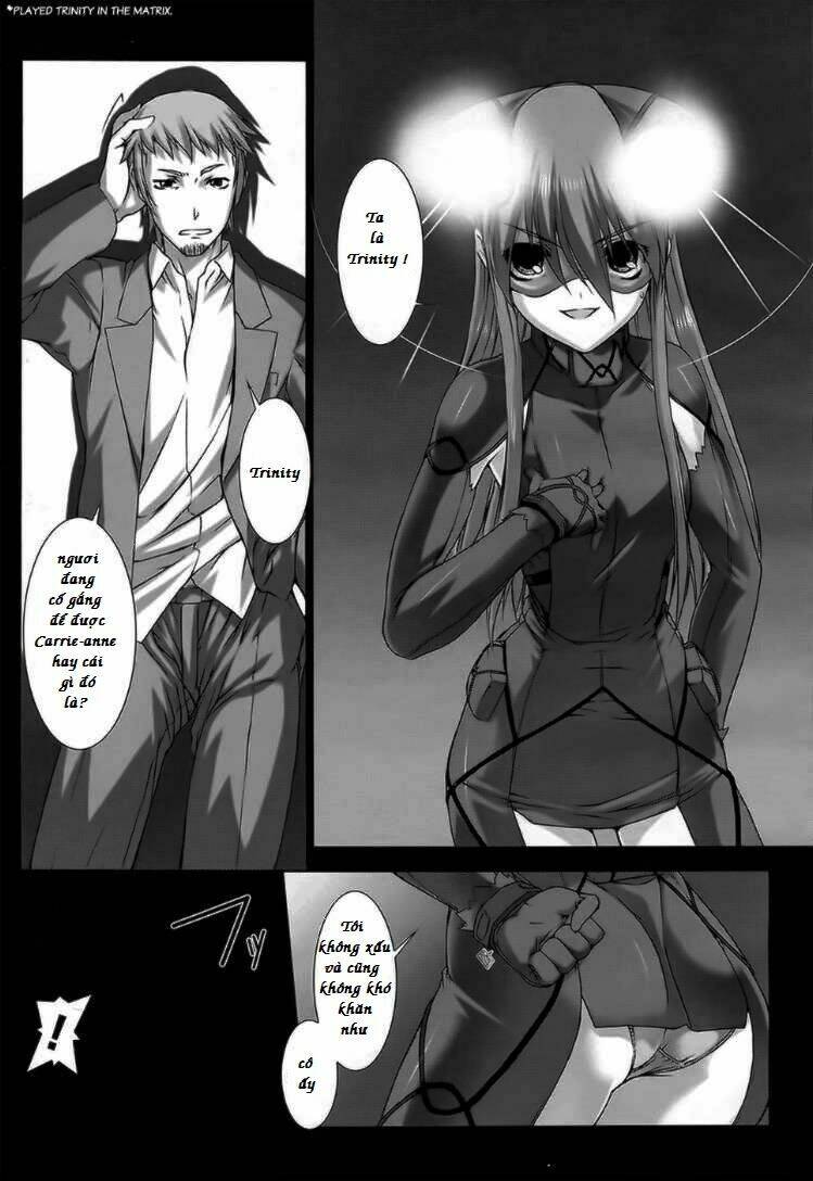 ziggurat chapter 1 7