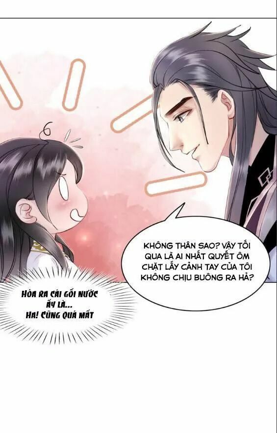 cực phẩm phế vật tiểu thư chapter 13 39