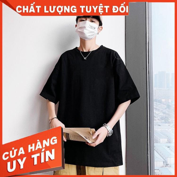 HÀNG CAO CẤP - 40-100kg áo nam nữ unisex bigsize co giãn thời trang - Hàng Cao Cấp