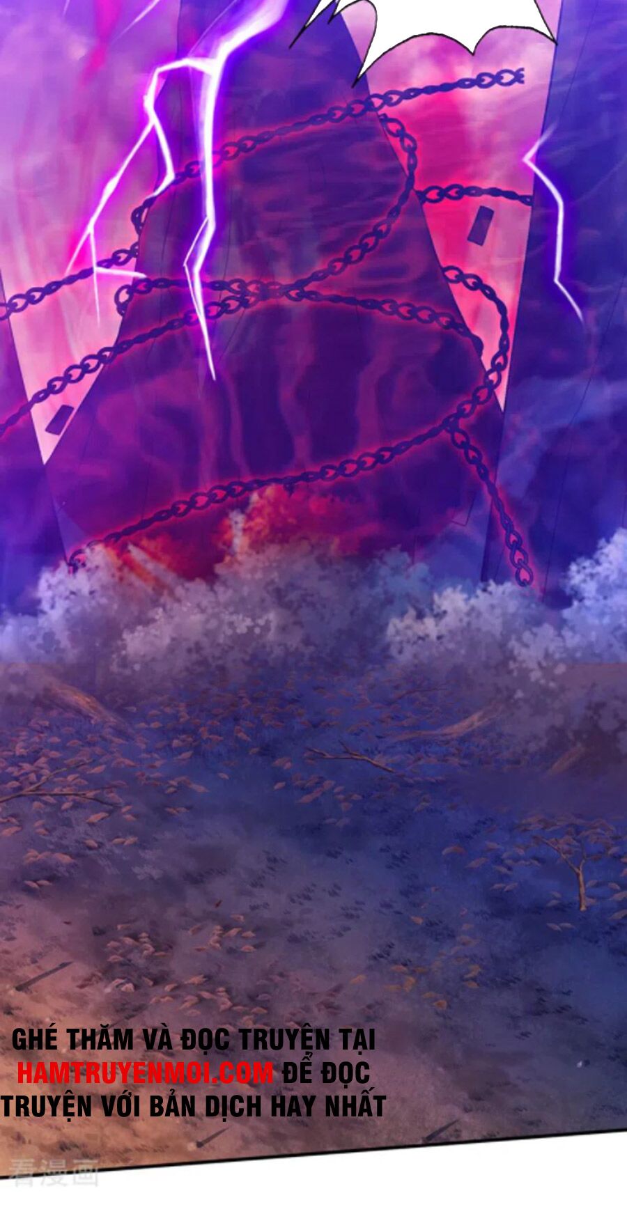 tối cường thần y tại đô thị chapter 256 12