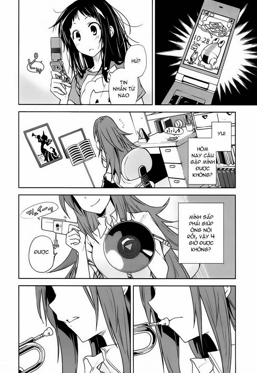 yumekui merry chapter 37 6