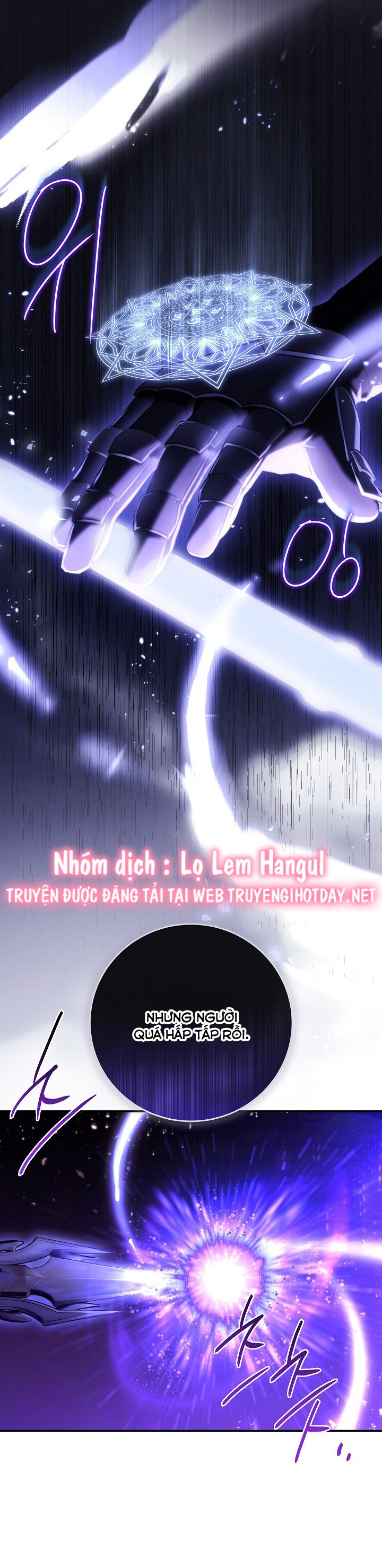 hướng đến ánh dương một lần nữa chapter 87.1 39