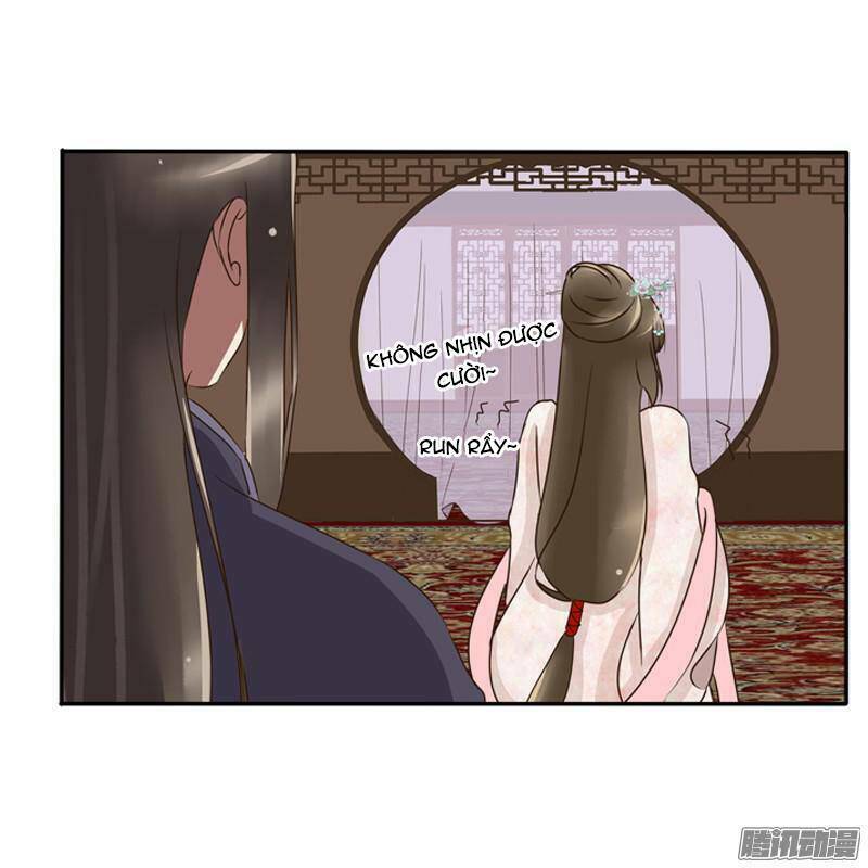 thông linh phi chapter 81.5 1