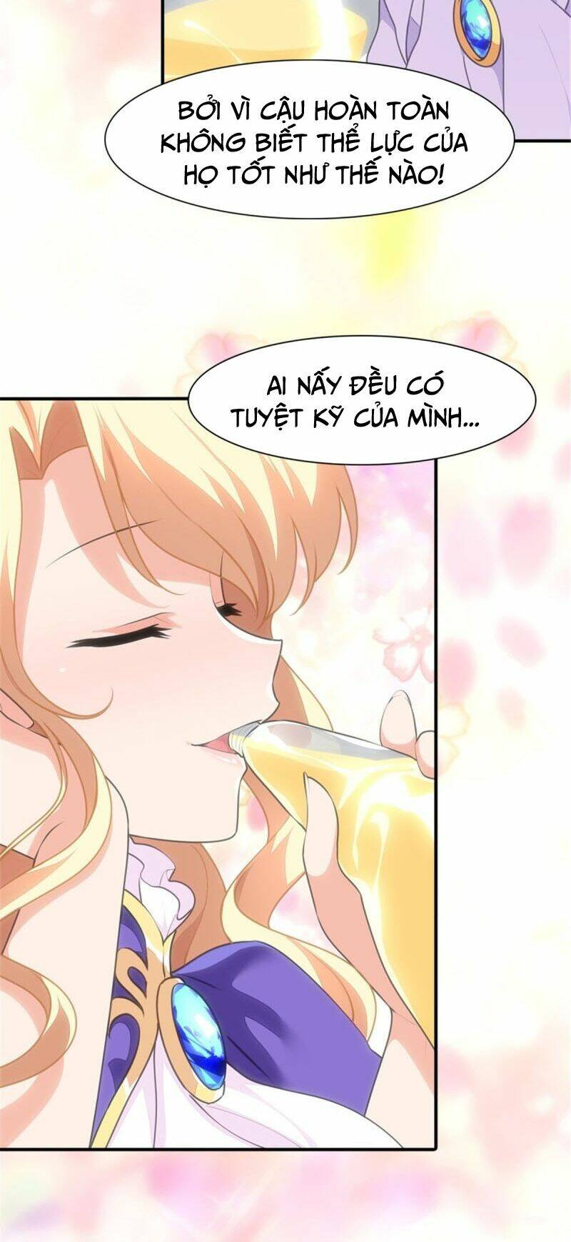 bạn gái virus của tôi chapter 231 5