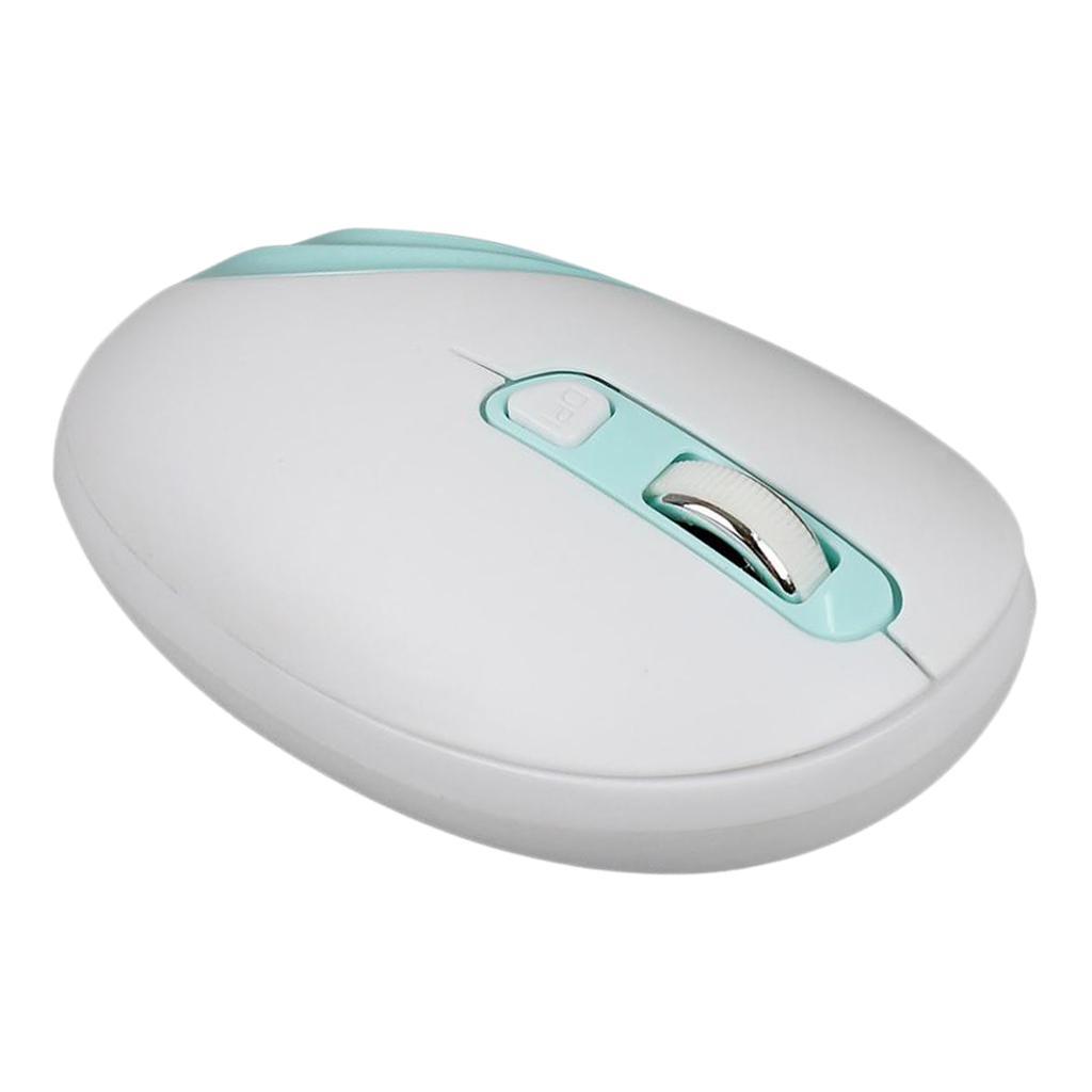 2.4G Wireless Optical Mouse USB Cordless Mice Scroll for PC Laptop Computer