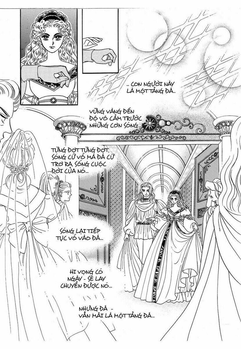 princess - công chúa xứ hoa (bản đẹp) chapter 11 6