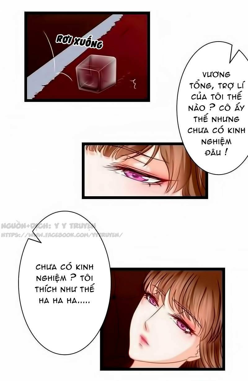 tình nhân kiếp trước là vĩ hồ chapter 7 50