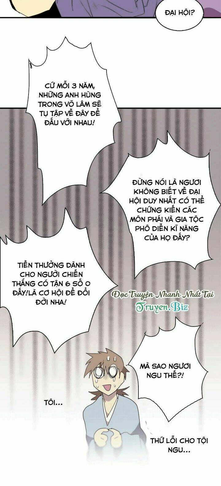 biên niên sử lãnh nguyệt chapter 37 30