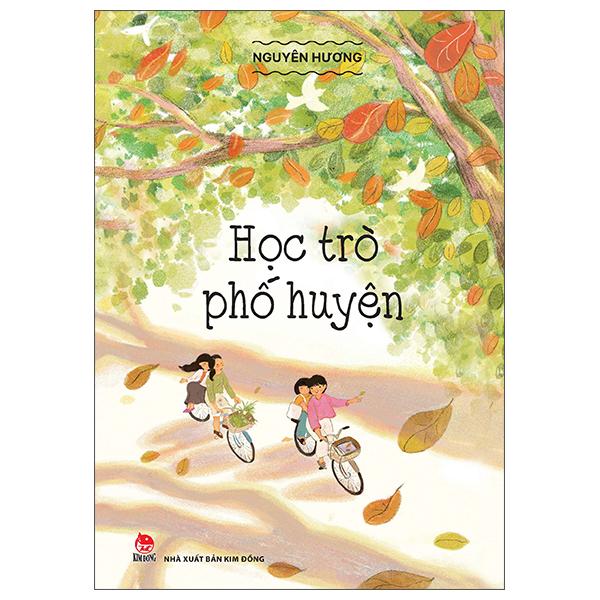 Học Trò Phố Huyện